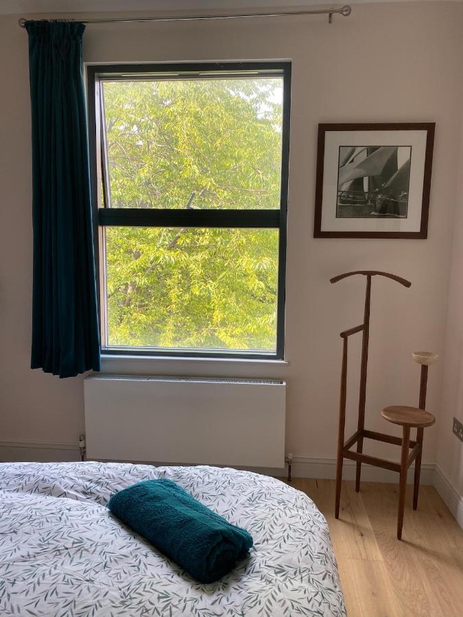 Bright & Beautiful Loft 10Mins To Shoreditch Londra Dış mekan fotoğraf