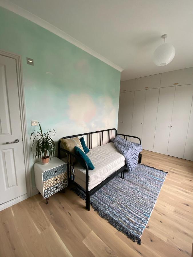Bright & Beautiful Loft 10Mins To Shoreditch Londra Dış mekan fotoğraf